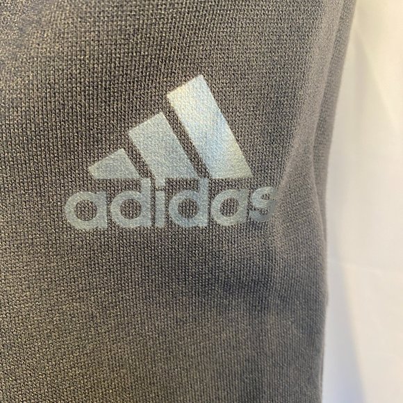 Men Adidas – Prime Workout Pants – Carbon – DW5387 (Sz MED) (BNWOT) - Picture 9 of 11